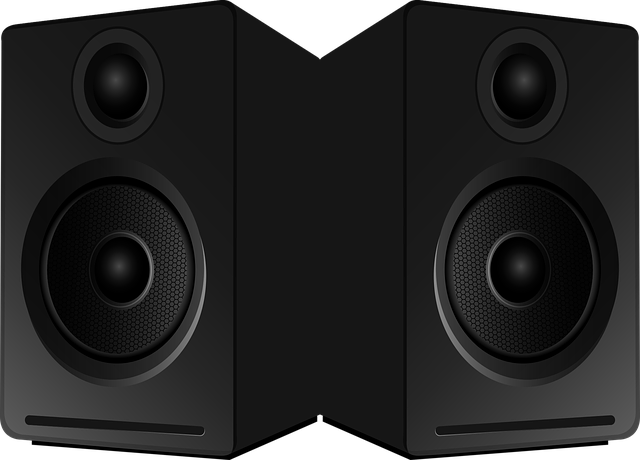 zvukové zařízení